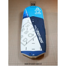 Starboard Foil X Wing 125 